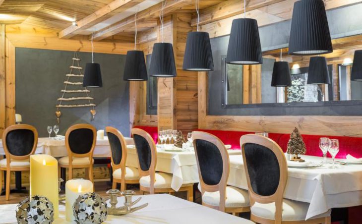 Les Melezes Hotel in Les Deux-Alpes , France image 6 